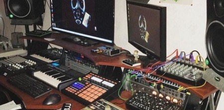 Udemy Ableton 11 Making A Dnb Track From Scratch TUTORiAL